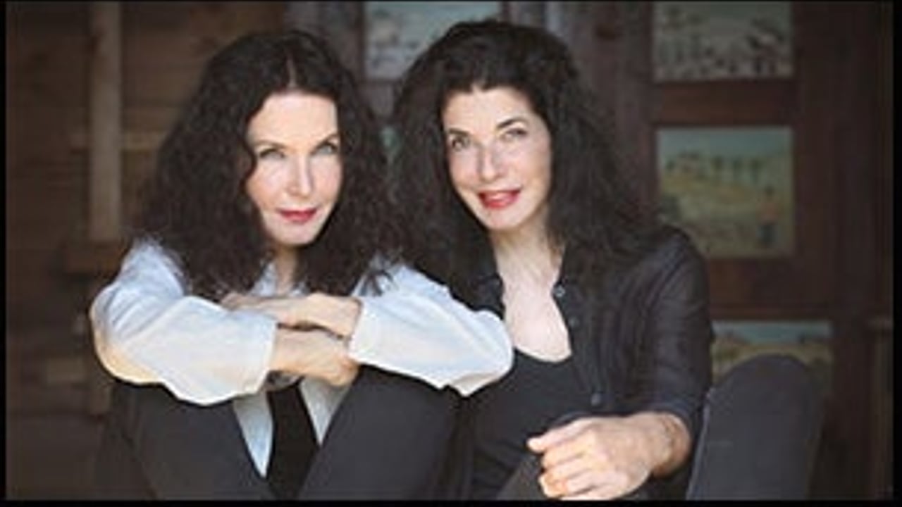 Labeque Sisters