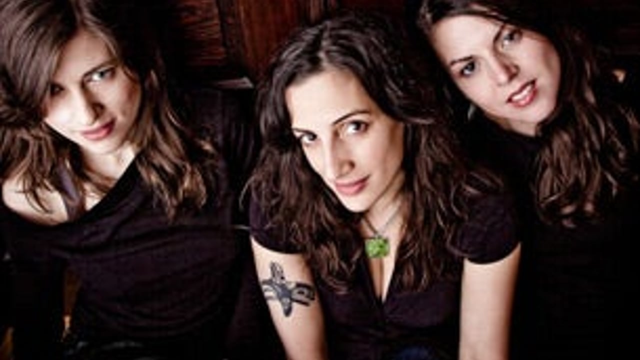 The Wailin Jennys