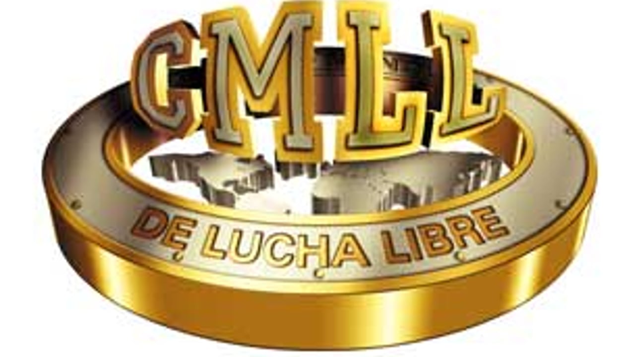 Lucha Libre CMLL