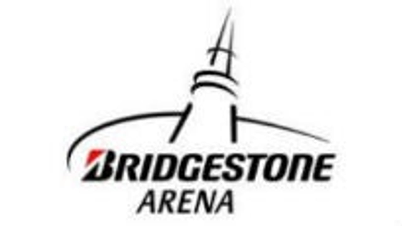 Bridgestone Arena
