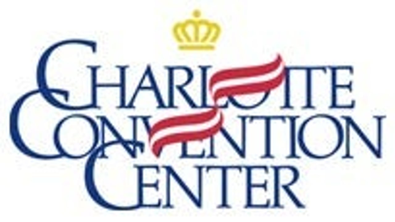 Charlotte Convention Center