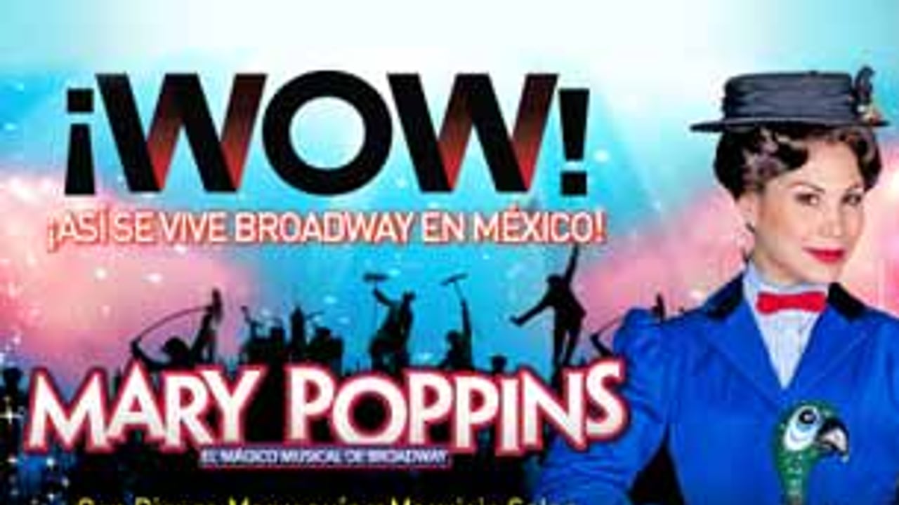Mary Poppins