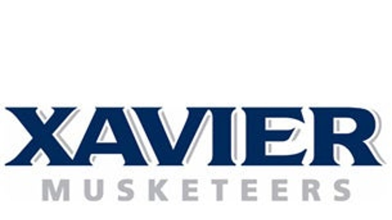 Xavier Womens Volleyball