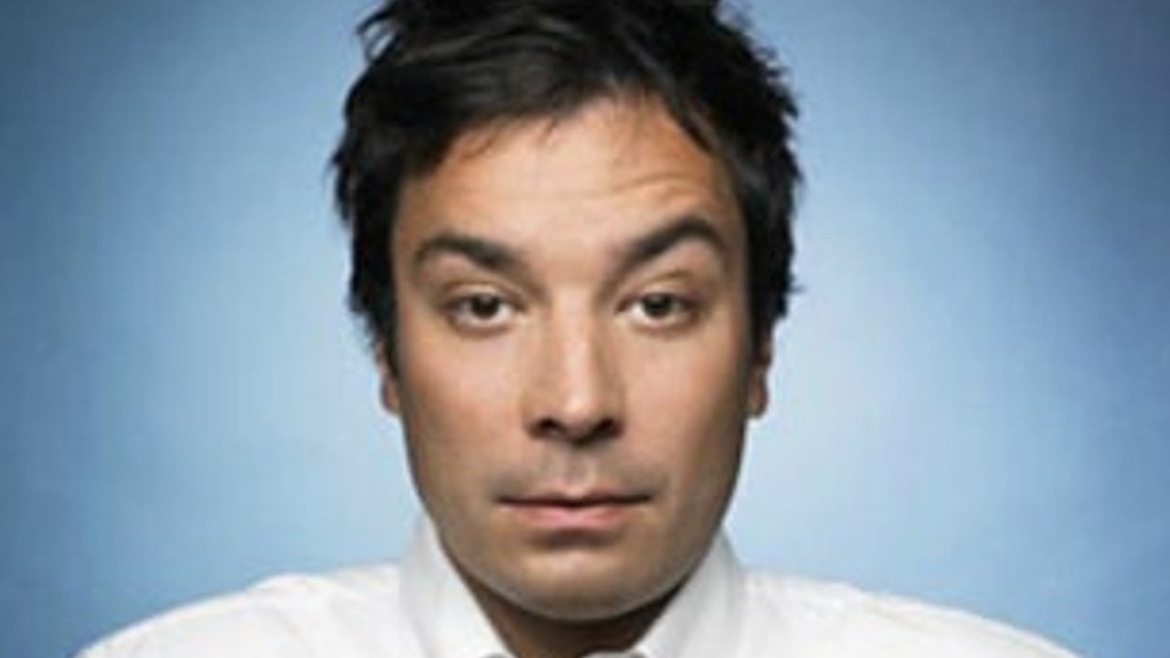 Jimmy Fallon
