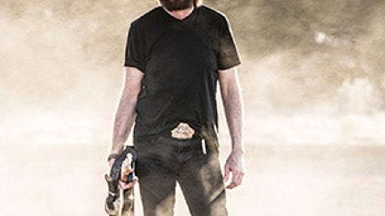 Ronnie Dunn