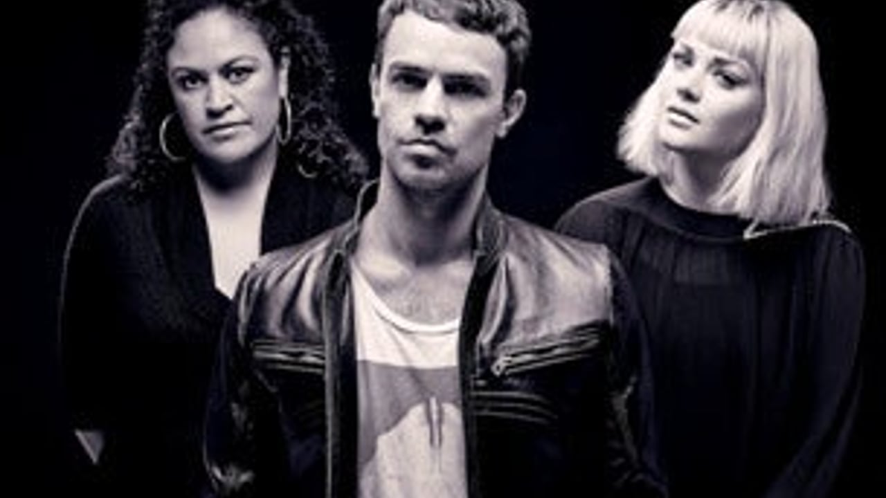 The Bamboos