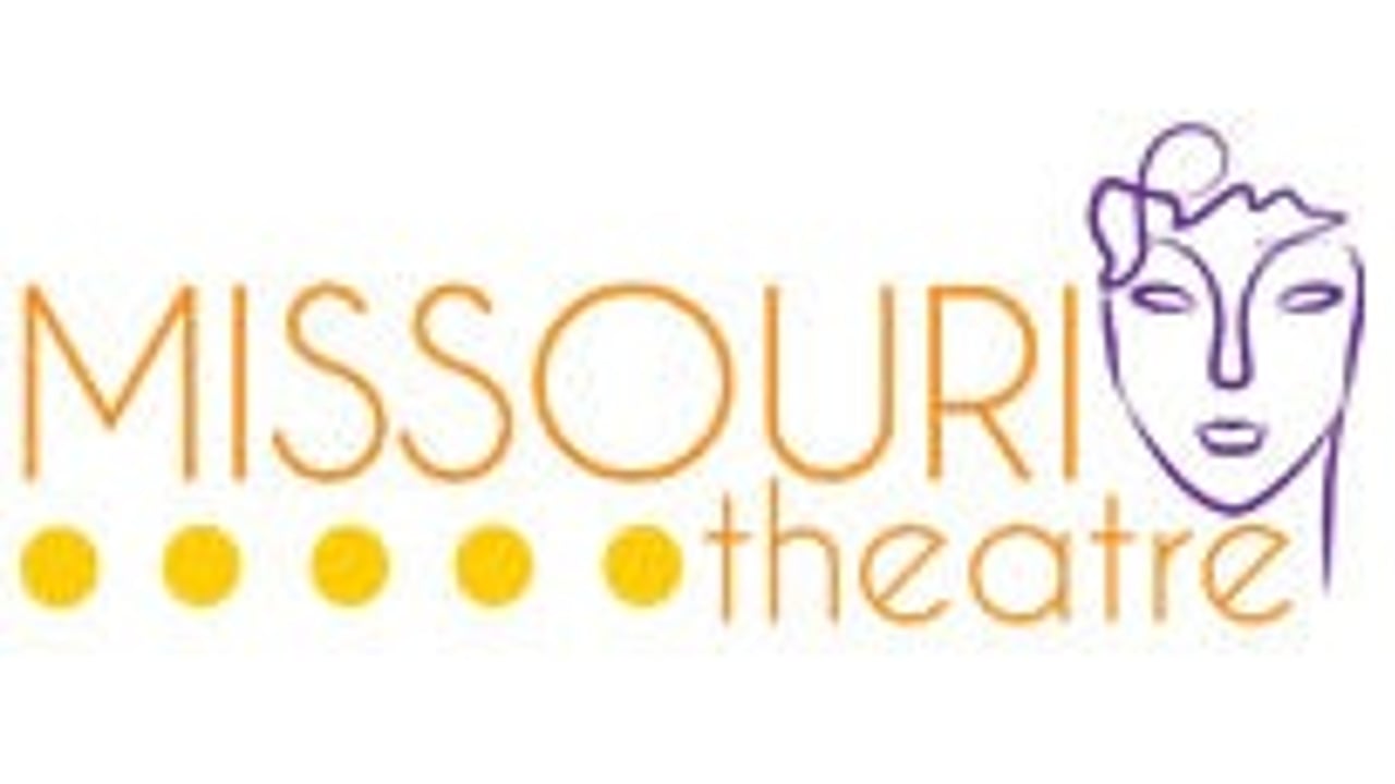 Missouri Theatre Columbia