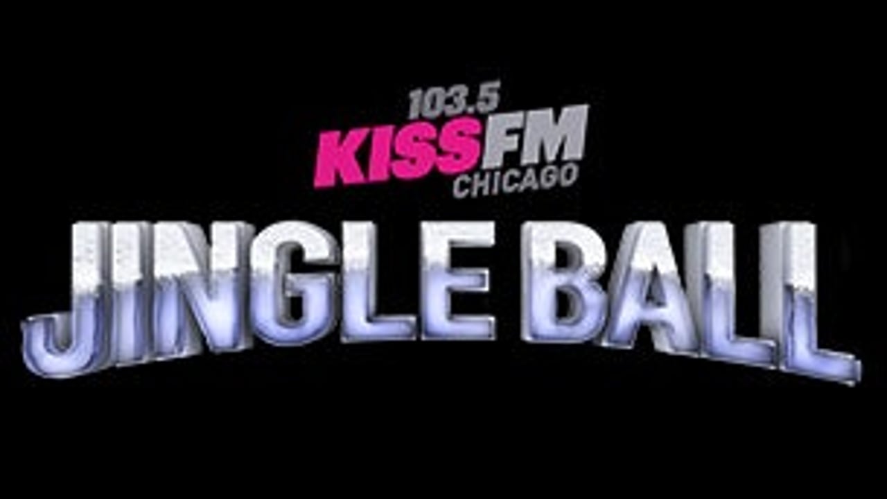103.5 KISS FM's Jingle Ball