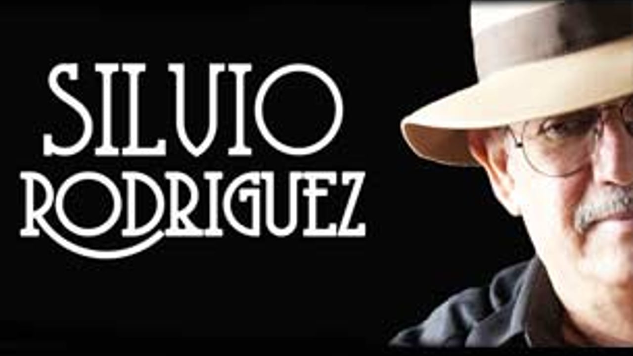 Silvio Rodríguez