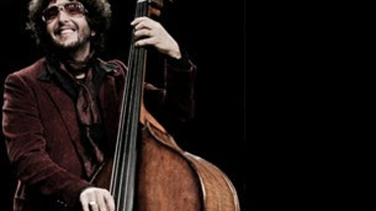 Omer Avital