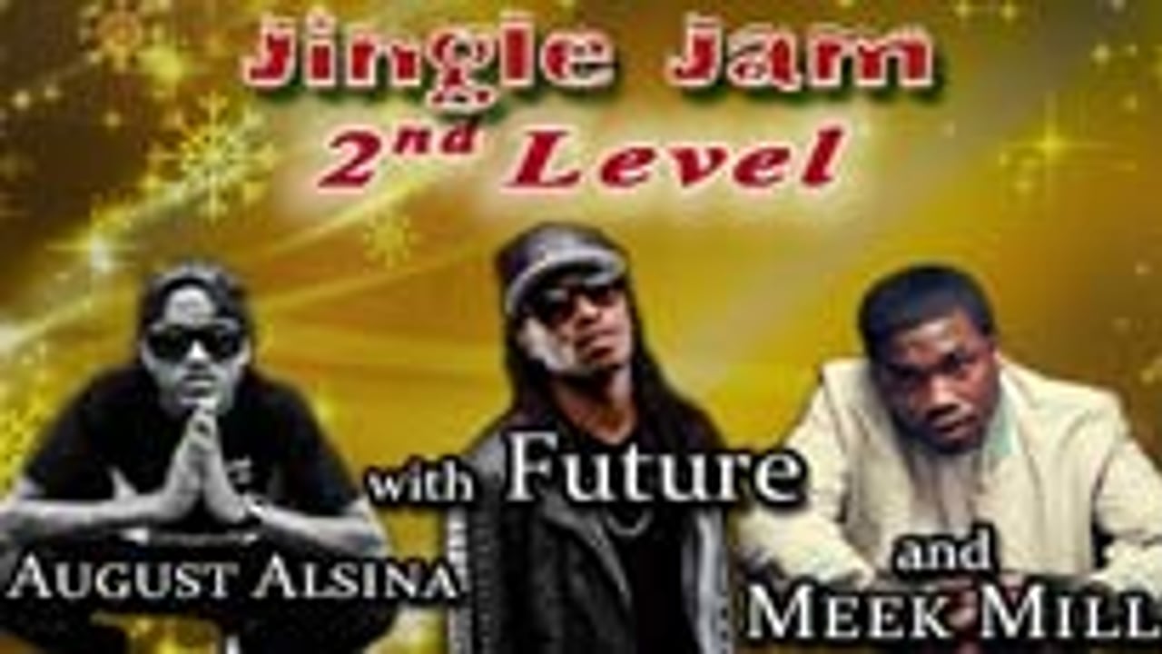 Jingle Jam