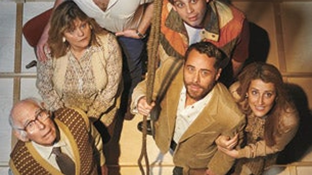 Noises Off