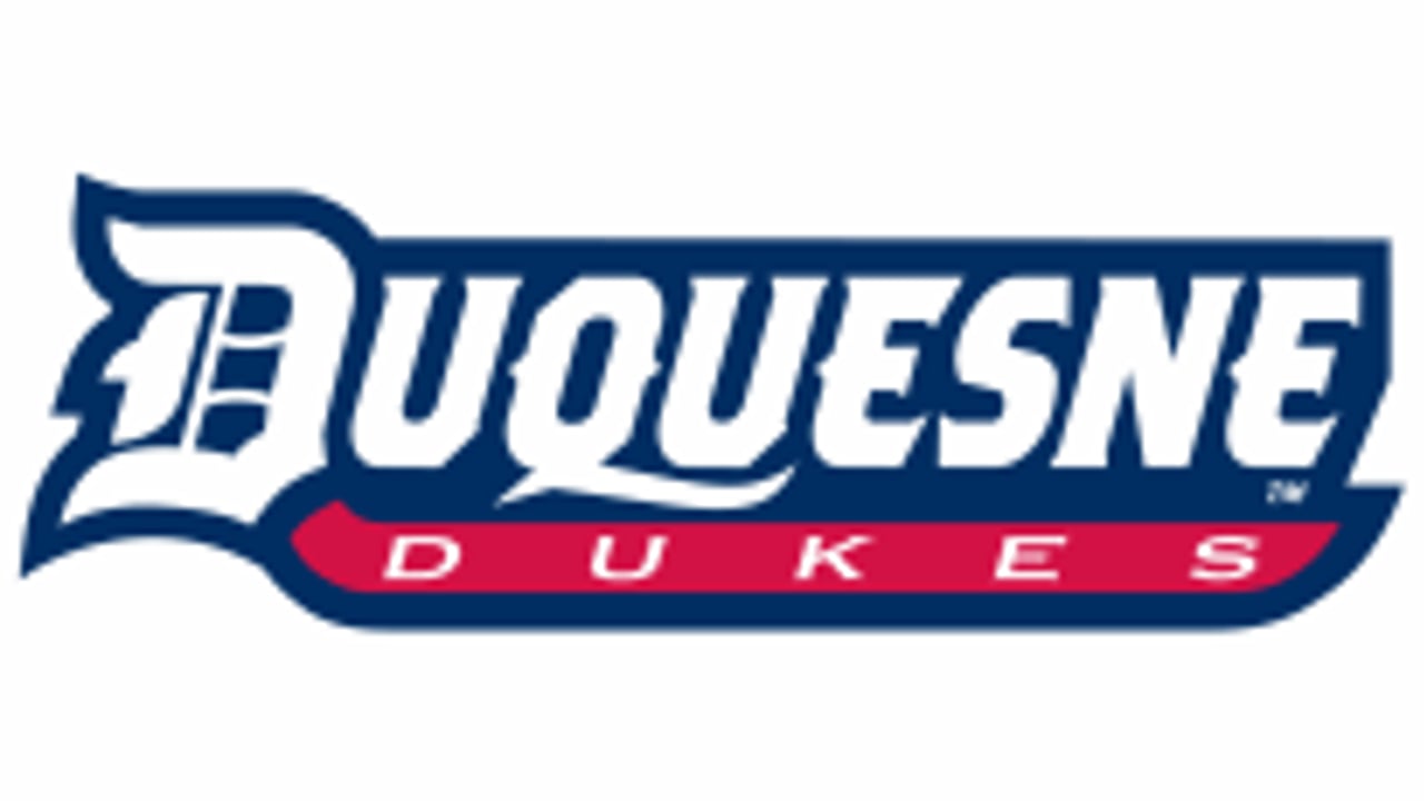 Duquesne Mens Basketball