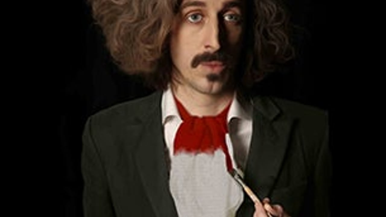 Tom Wrigglesworth
