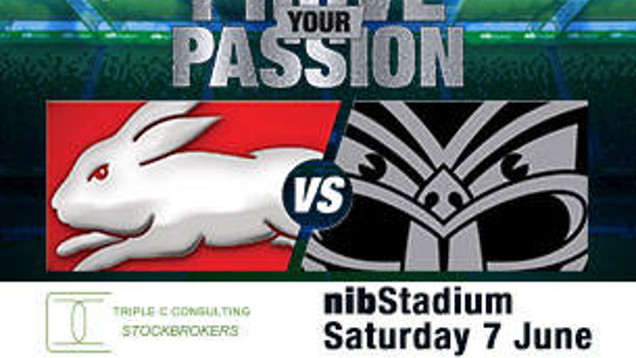 Vodafone Warriors