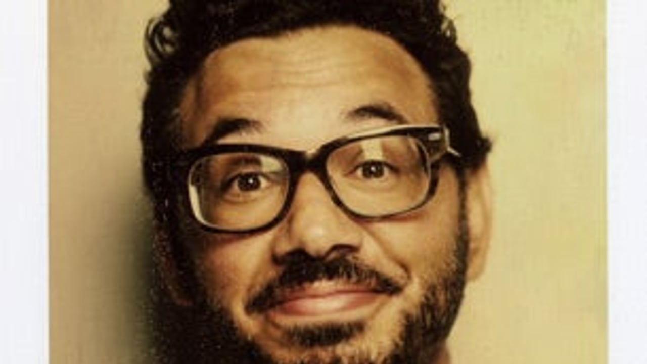 Al Madrigal