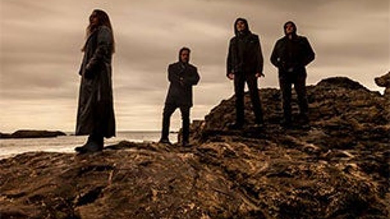 Agalloch