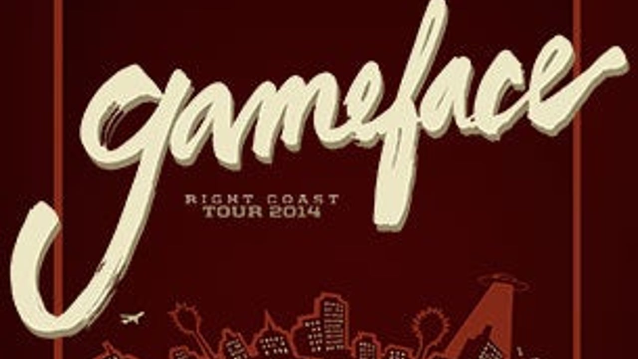 Gameface