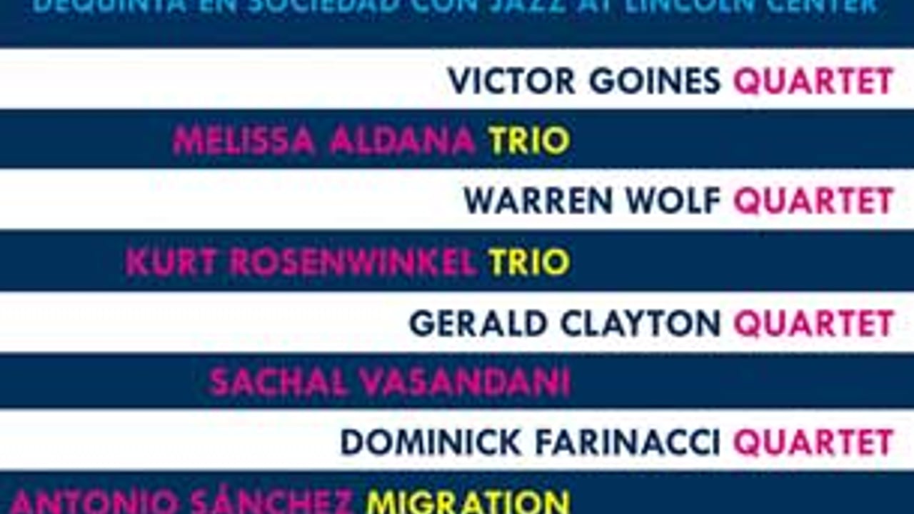 Warren Wolf