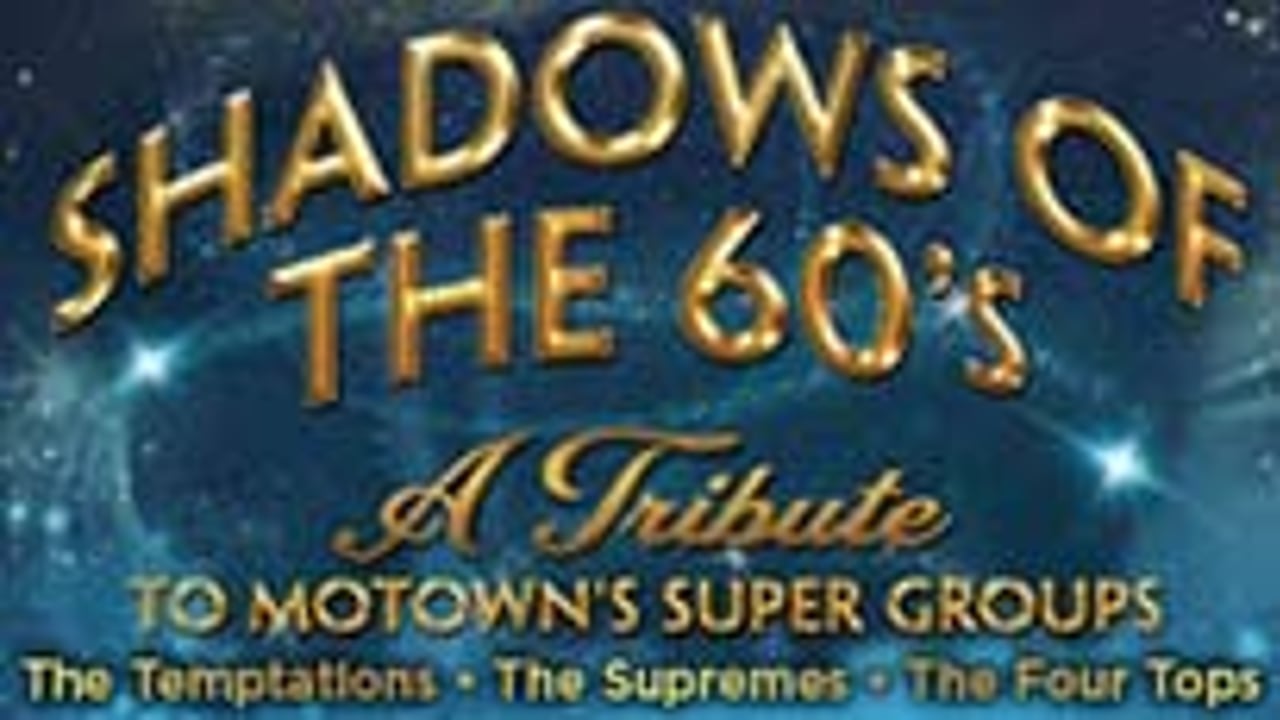 Shadows Of The 60's