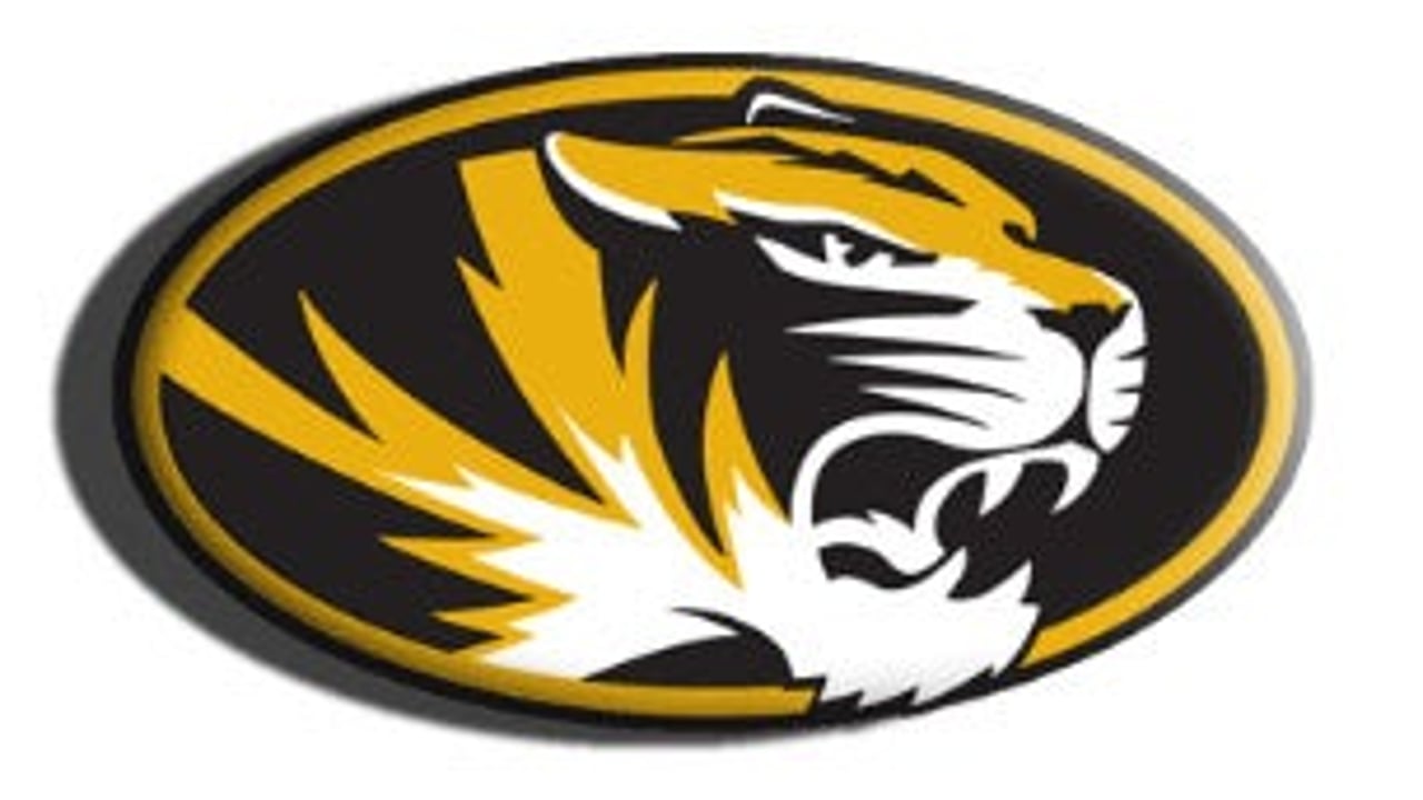 Missouri Tigers Mens Basketball