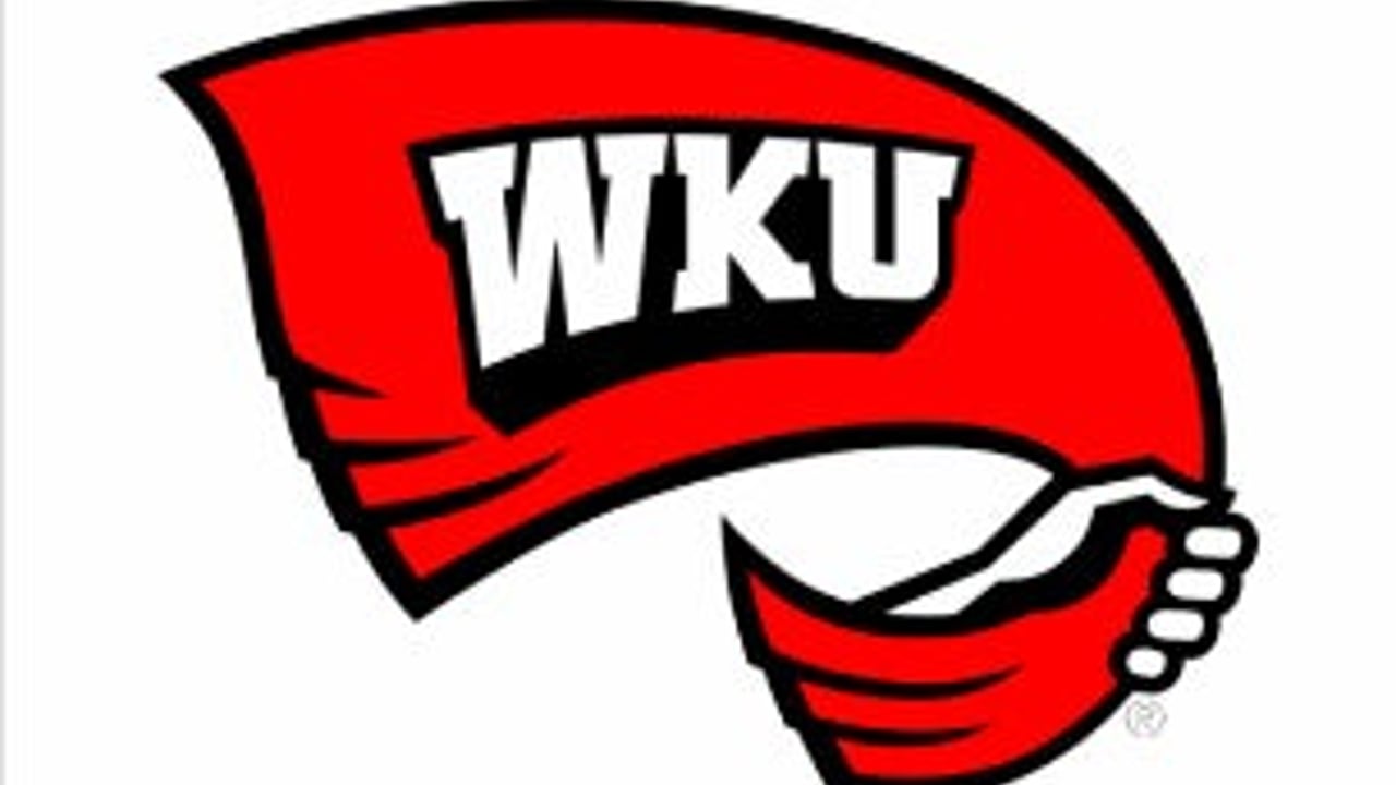 Western Kentucky Hilltoppers Mens Basketball