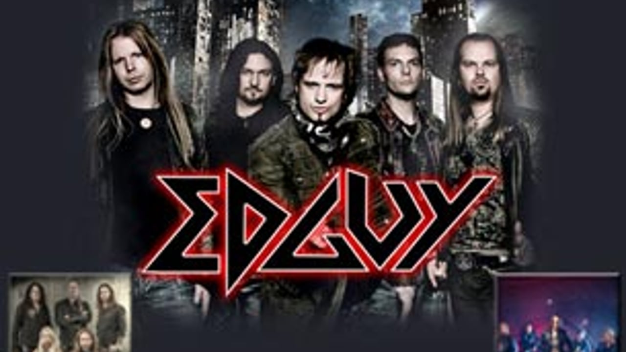 Edguy