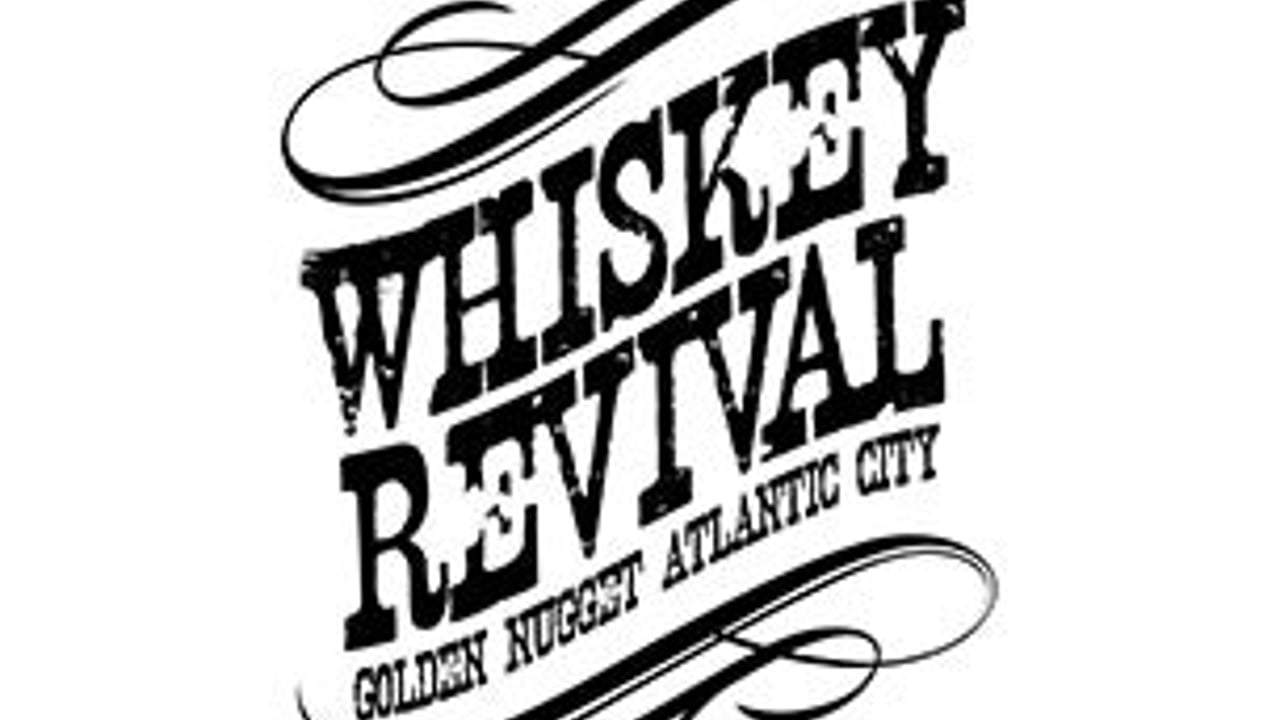 Whiskey Revival