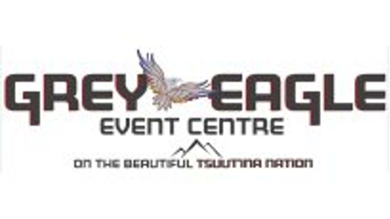 Grey Eagle Event Centre