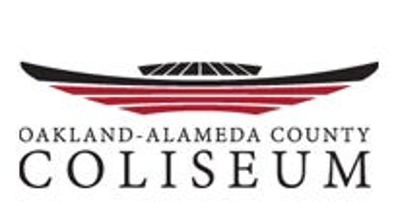 Oakland-Alameda County Coliseum