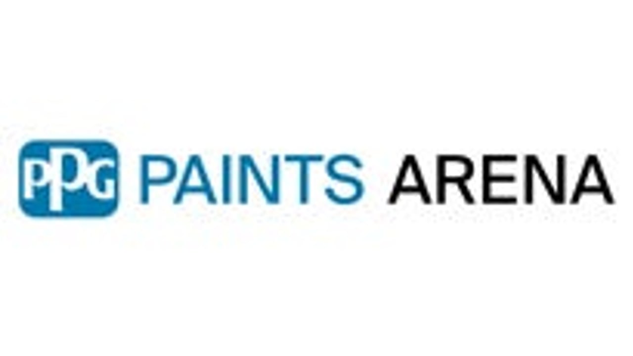 PPG Paints Arena