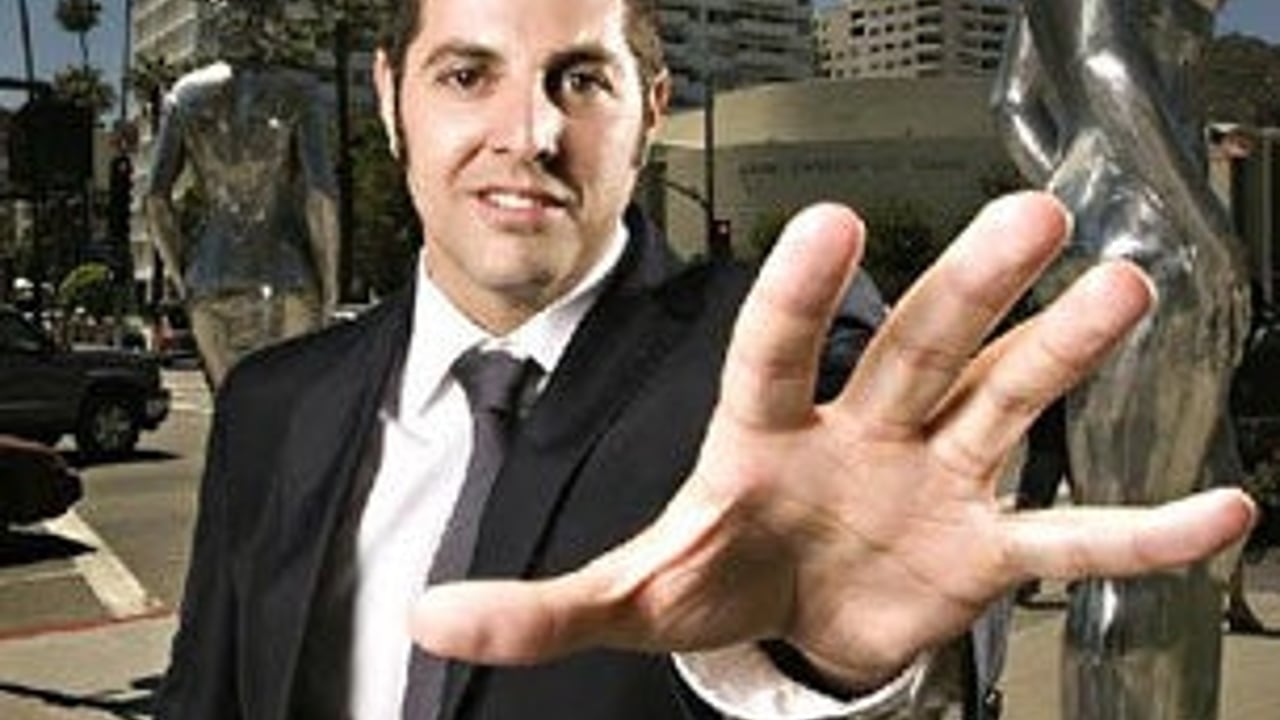 Sam Tripoli