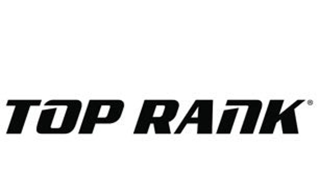Top Rank Boxing