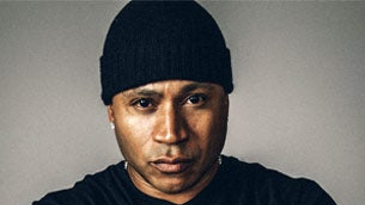 LL Cool J