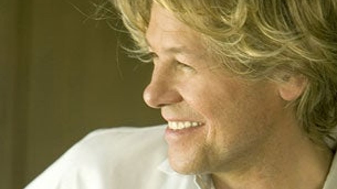 Jeff Golub