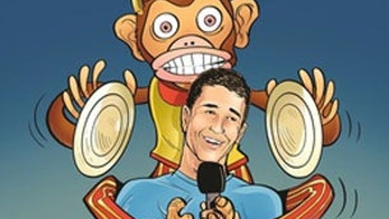 Mike Goldstein