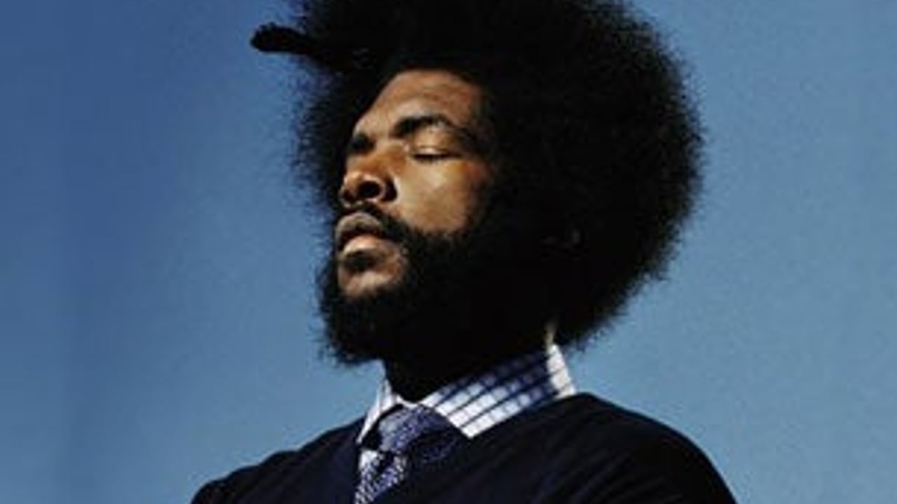 Questlove
