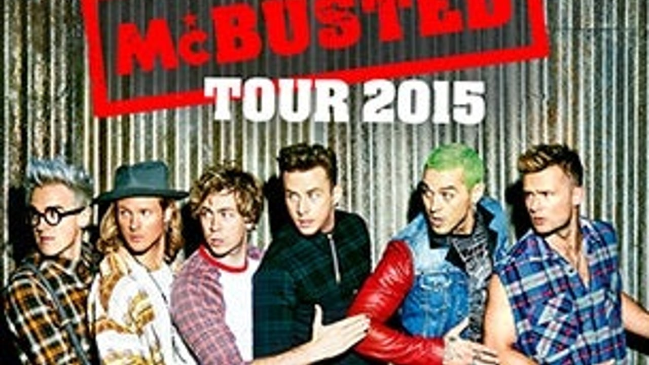 McBusted
