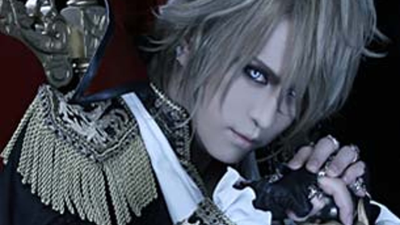 Kamijo