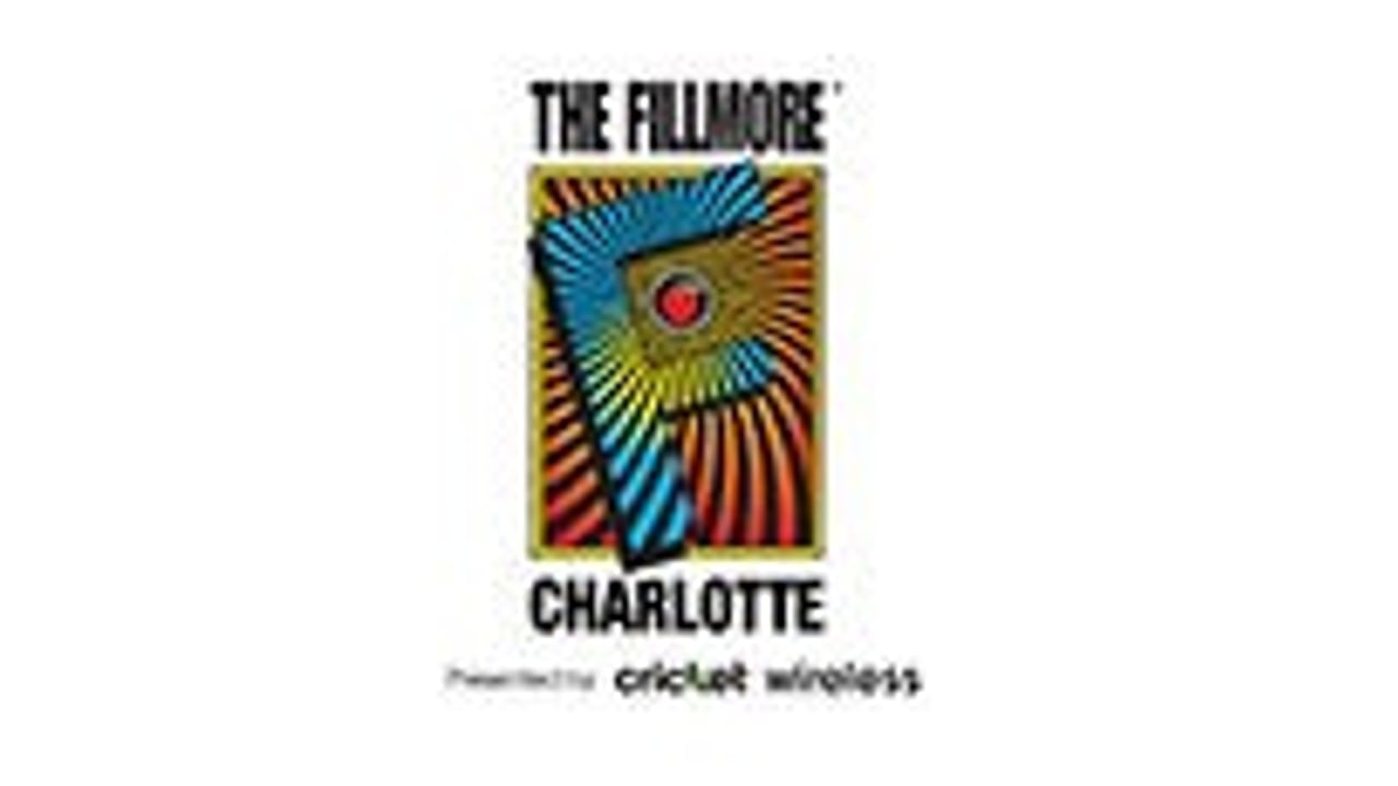The Fillmore - Charlotte