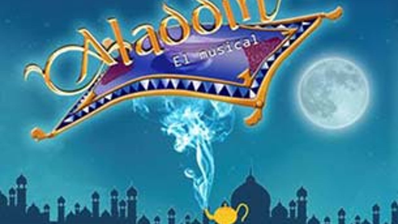 Aladdin