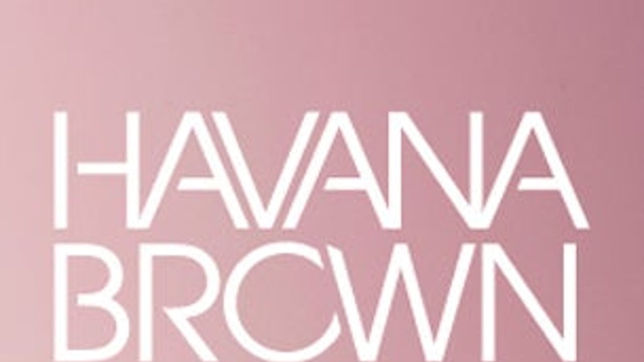 Havana Brown