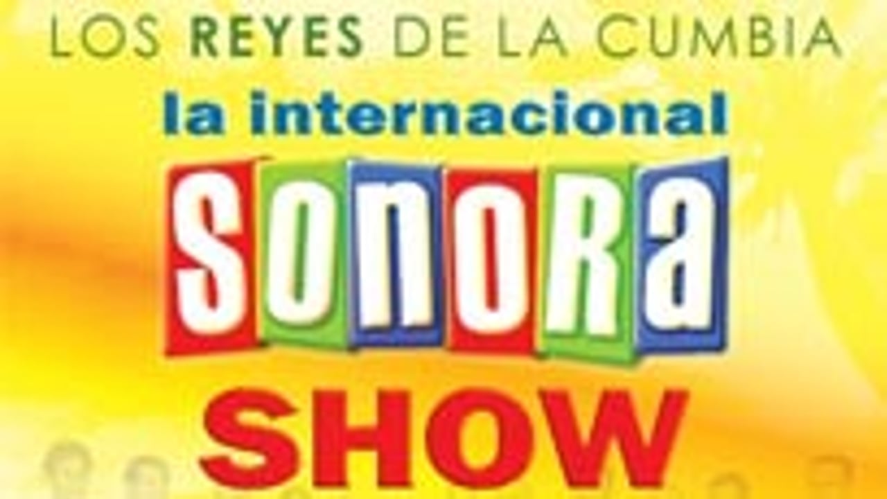 La Sonora Show