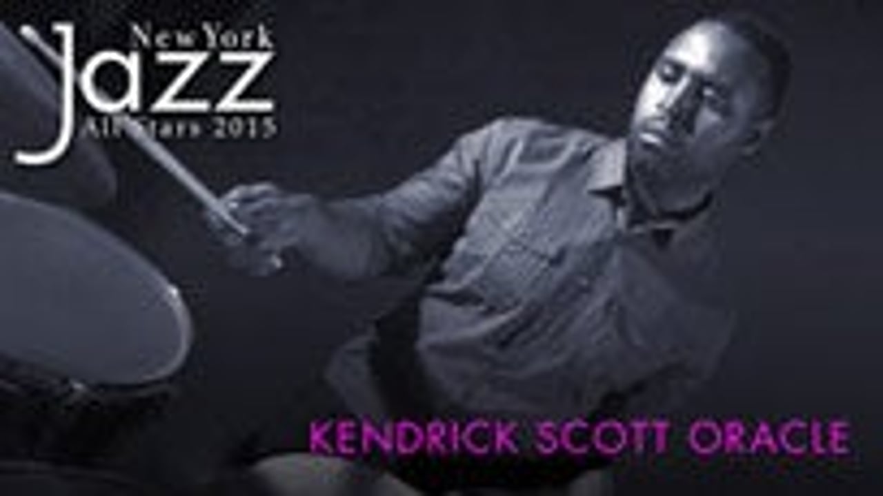 Kendrick Scott Oracle