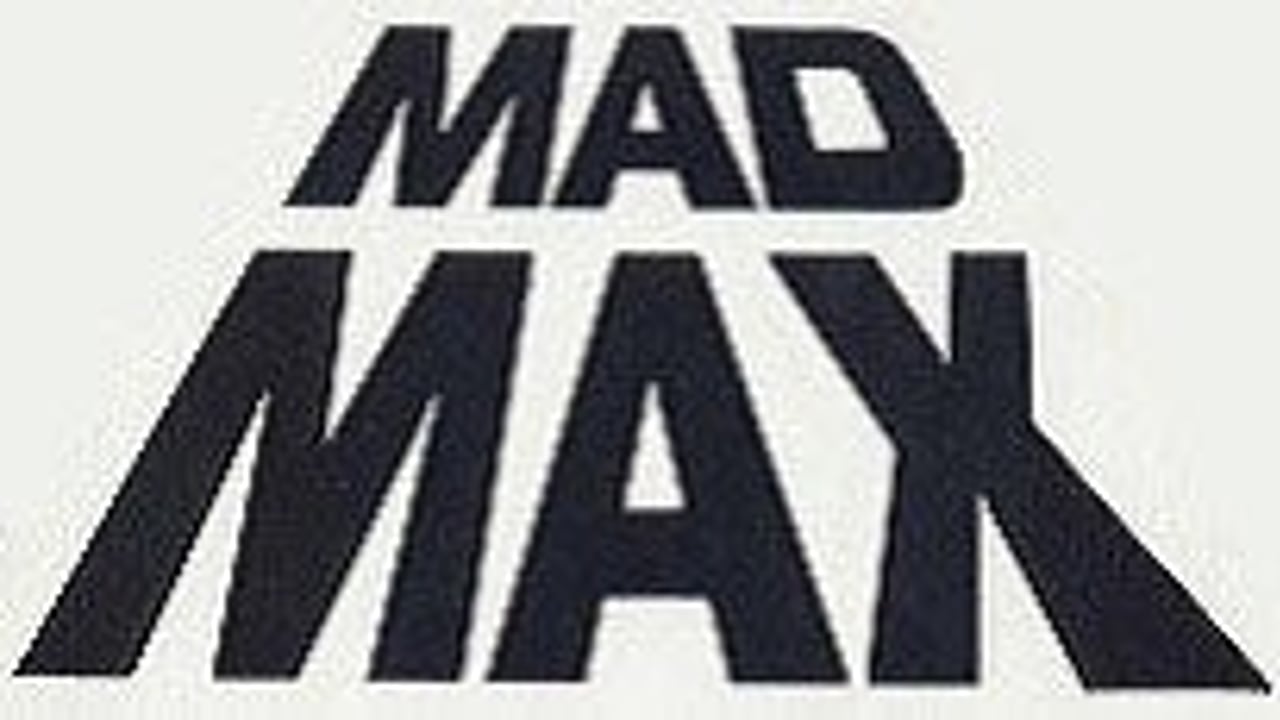 Mad Max