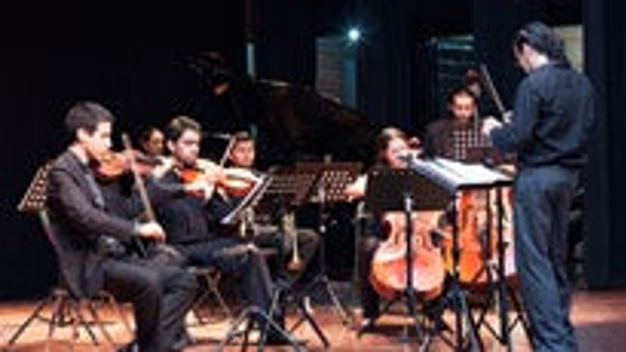 Ensamble a Tempo