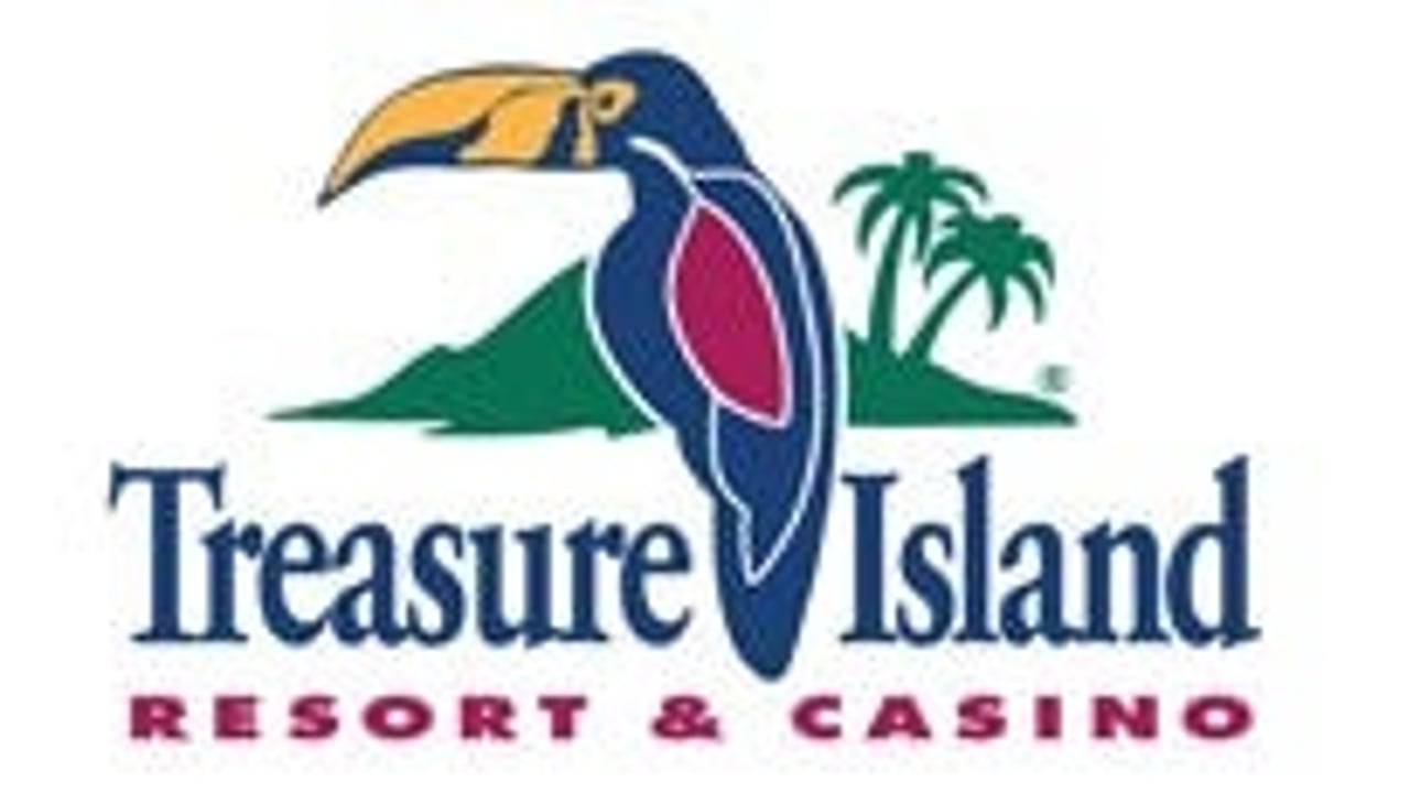 Treasure Island Amphitheater