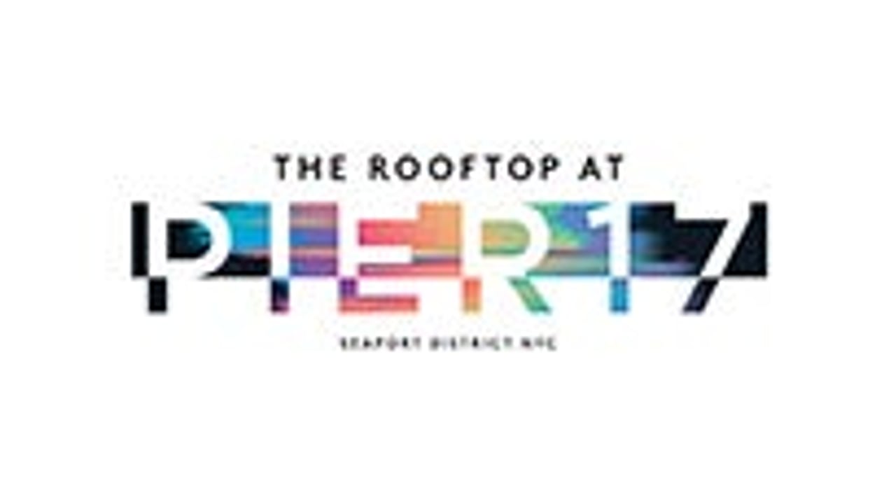 The Rooftop at Pier 17