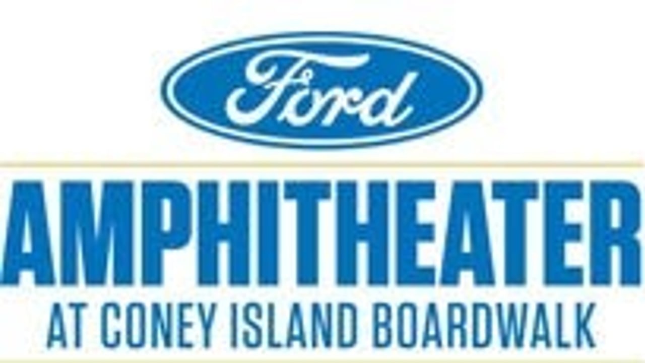 Coney Island Amphitheater