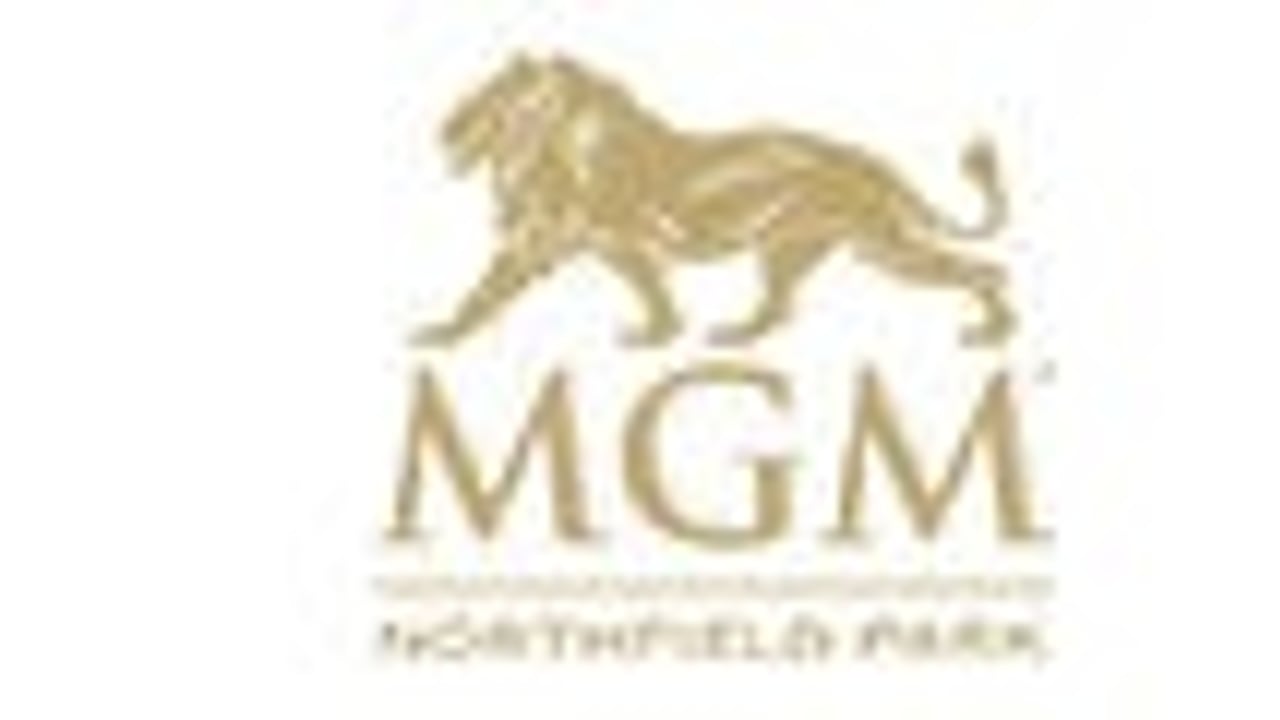 MGM Northfield Park - Center Stage